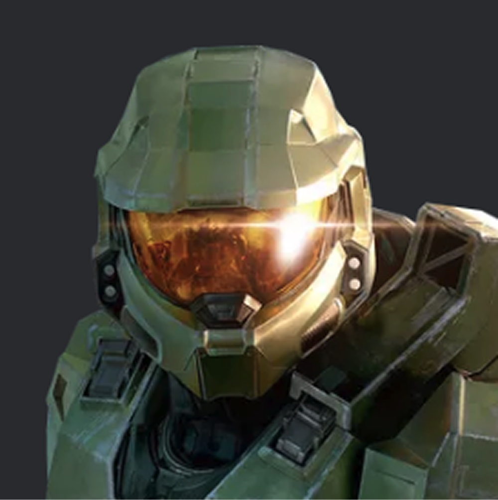 Master Chief