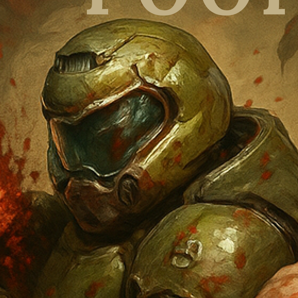 Doom Slayer