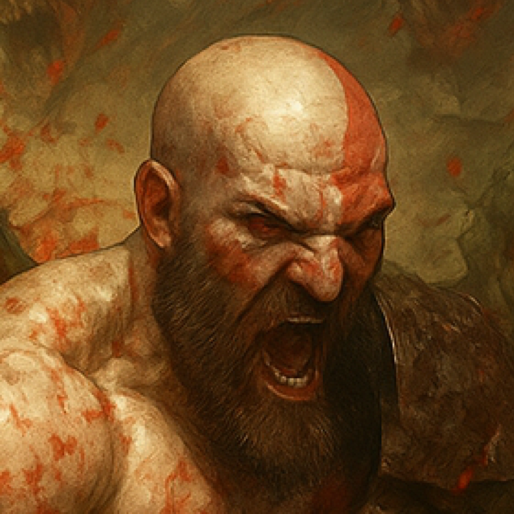 Kratos