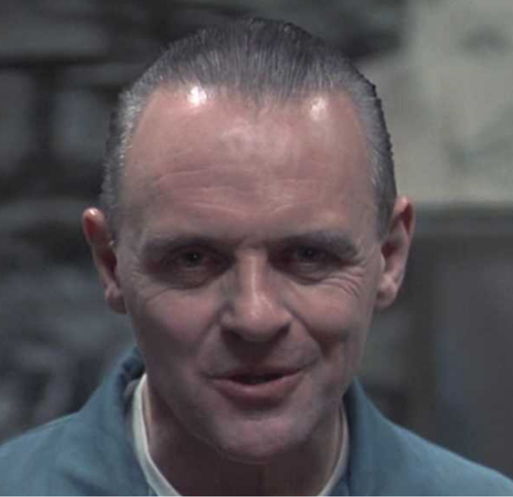 Hannibal Lecter